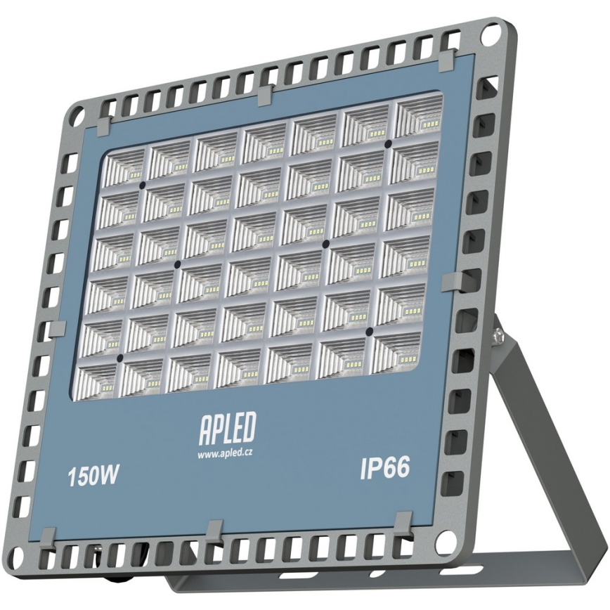 APLED - LED Spoljašnji reflektor PRO LED/150W/230V IP66 15000lm 6000K