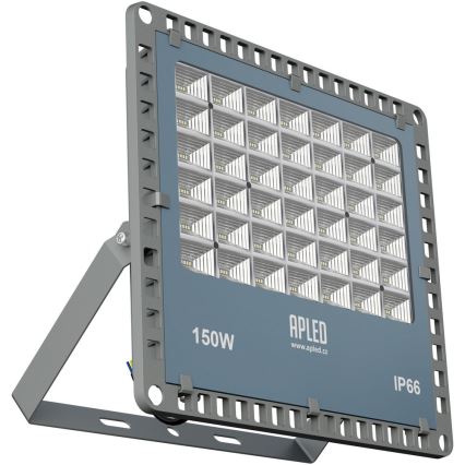 APLED - LED Spoljašnji reflektor PRO LED/150W/230V IP66 15000lm 6000K