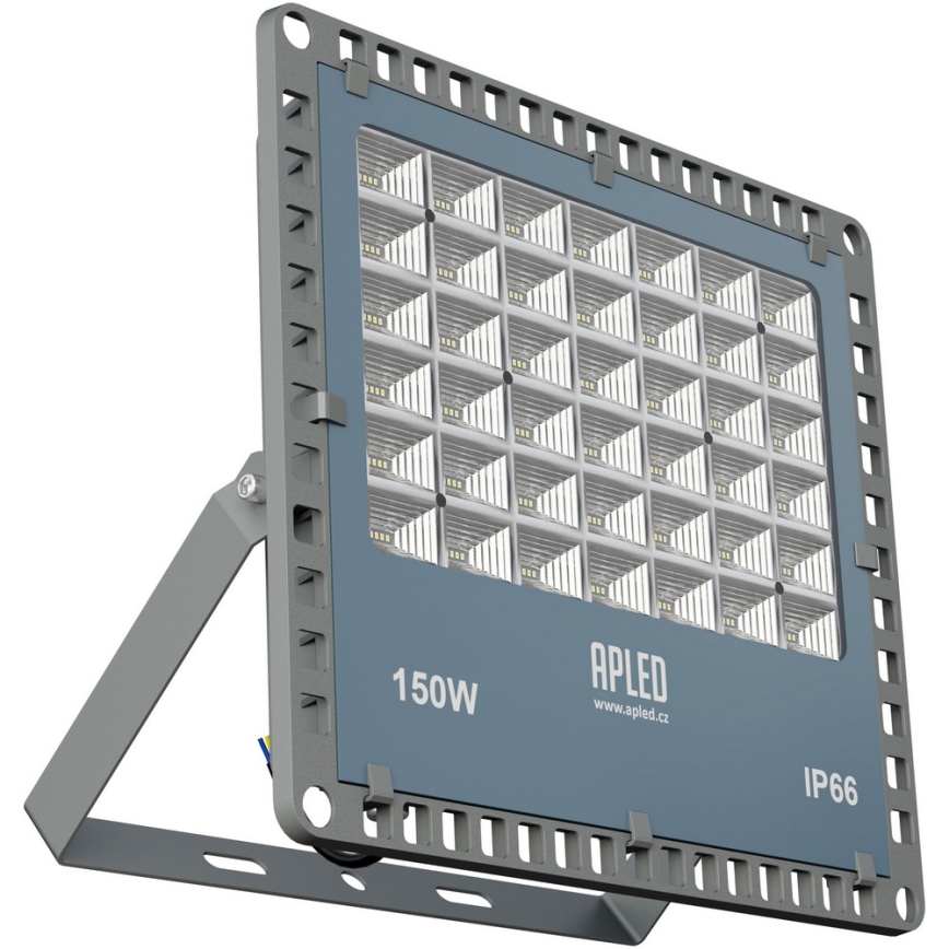APLED - LED Spoljašnji reflektor PRO LED/150W/230V IP66 15000lm 6000K