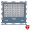APLED - LED spoljni reflektor PRO LED/200W/230V IP66 20000lm 6000K