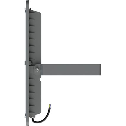 APLED - LED spoljni reflektor PRO LED/200W/230V IP66 20000lm 6000K