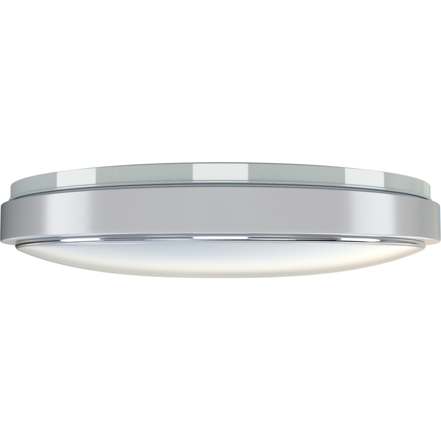 APLED - LED plafonsko svetlo LENS R TRICOLOR LED/36W/230V IP41 2700 - 6500K 2520lm