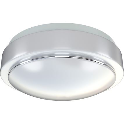 APLED - LED plafonsko svetlo LENS R TRICOLOR LED/12W/230V IP41 2700 - 6500K 825lm