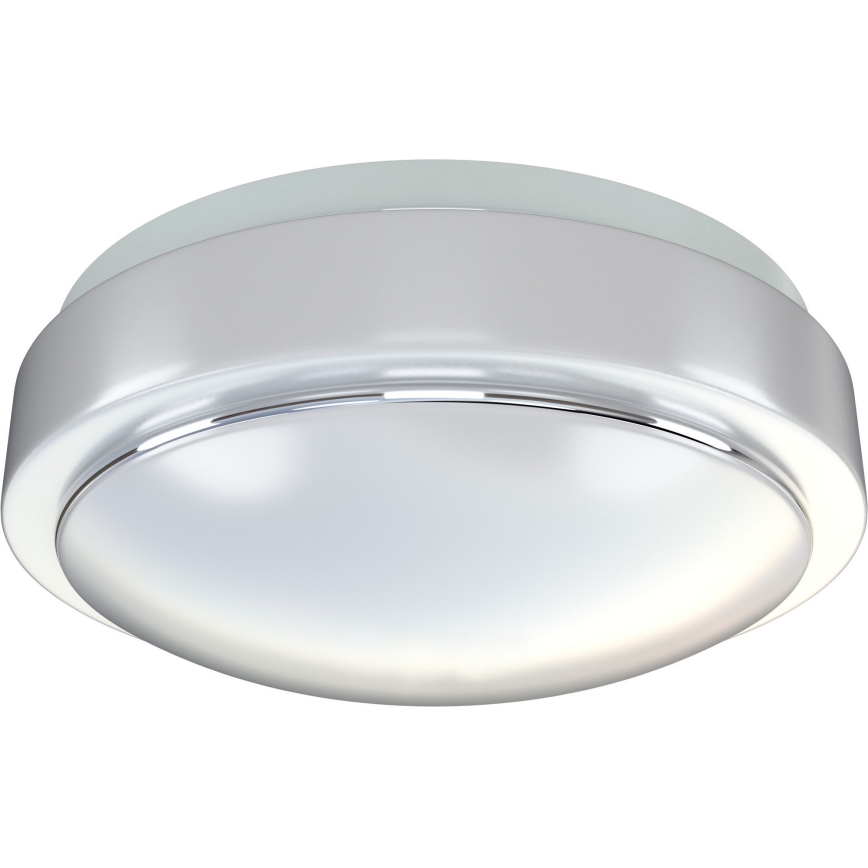 APLED - LED plafonsko svetlo LENS R TRICOLOR LED/12W/230V IP41 2700 - 6500K 825lm