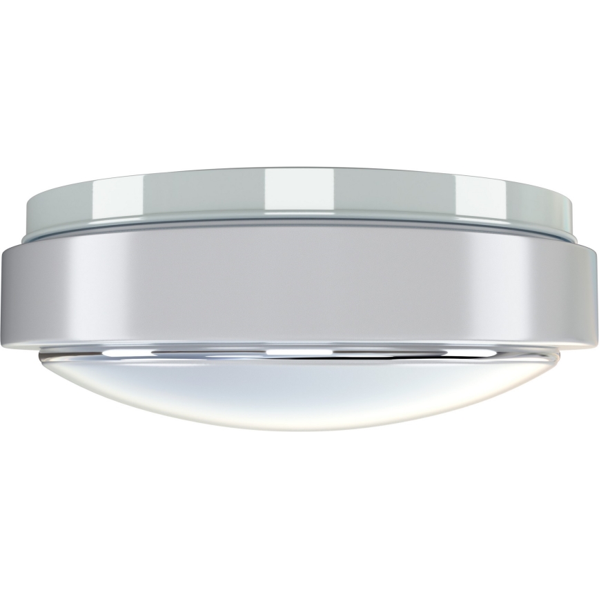 APLED - LED plafonsko svetlo LENS R TRICOLOR LED/12W/230V IP41 2700 - 6500K 825lm