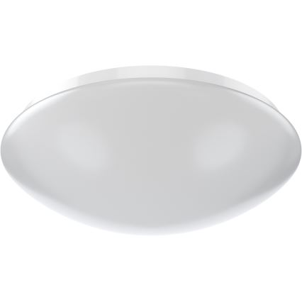APLED - LED stropna svetiljka sa senzorom LENS P TRICOLOR LED/18W/230V IP44 2700 - 6500K 1210lm