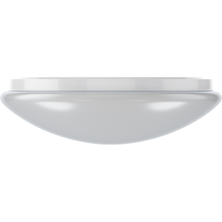 APLED - LED stropna svetiljka sa senzorom LENS P TRICOLOR LED/18W/230V IP44 2700 - 6500K 1210lm