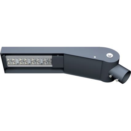 APLED - LED poulična lampa FLEXIBO PREMIUM LED/19W/90-265V IP65 2700K