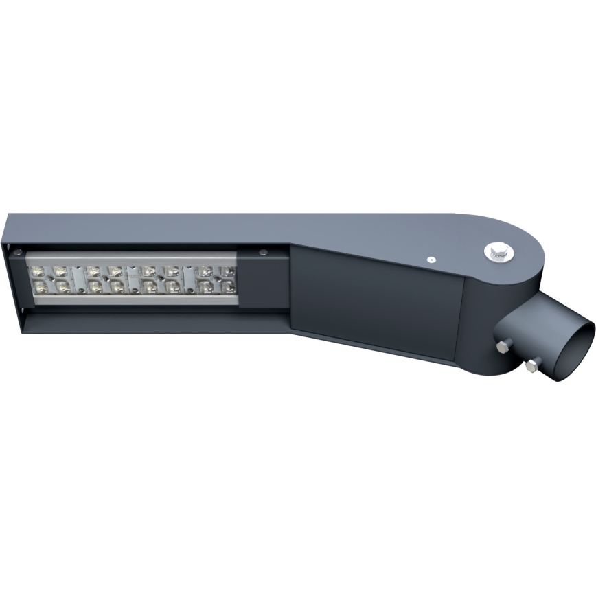 APLED - LED poulična lampa FLEXIBO PREMIUM LED/19W/90-265V IP65 2700K