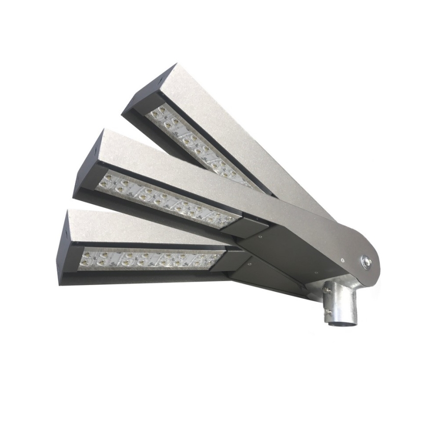 APLED - LED ulična lampa FLEXIBO PREMIUM LED/58W/90-265V IP65 2700K