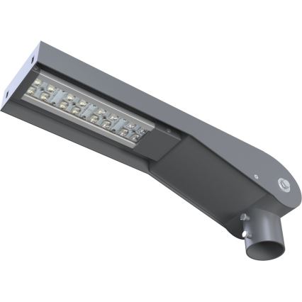 APLED - LED ulična lampa FLEXIBO PREMIUM LED/58W/90-265V IP65 2700K