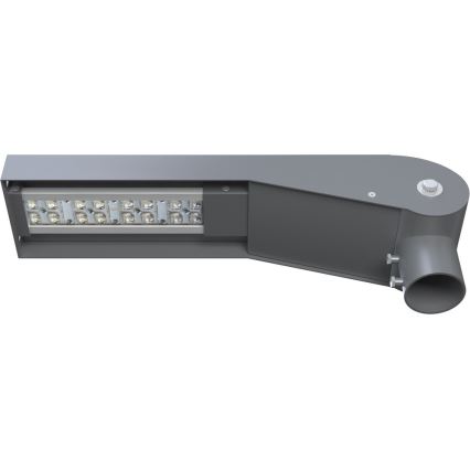APLED - LED ulična lampa FLEXIBO PREMIUM LED/58W/90-265V IP65 2700K