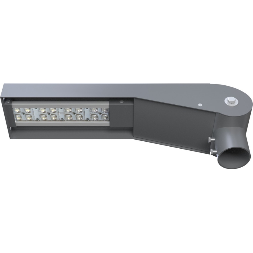 APLED - LED ulična lampa FLEXIBO PREMIUM LED/58W/90-265V IP65 2700K