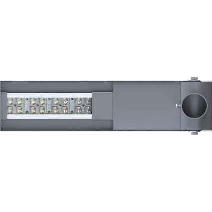 APLED - LED ulična lampa FLEXIBO PREMIUM LED/58W/90-265V IP65 2700K