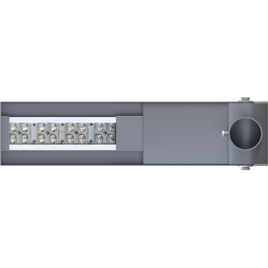 APLED - LED ulična lampa FLEXIBO PREMIUM LED/58W/90-265V IP65 2700K