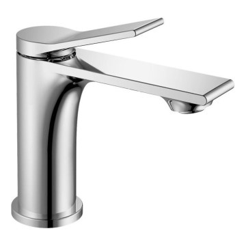 Aqualine - Slavina za umivaonik BOLERO sjajni hrom