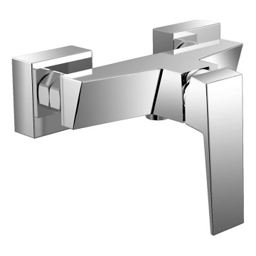 Aqualine - tuš baterija RITMO, hrom visokog sjaja