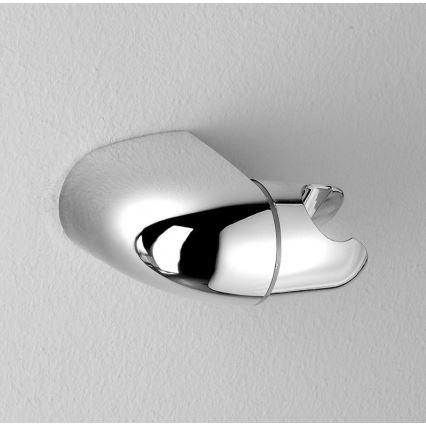 Aqualine - Tuš set ERICA, sjajni hrom