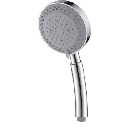 Aqualine - Tuš set TILA sjajni hrom