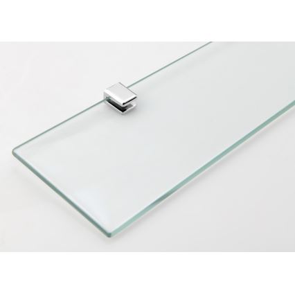 Aqualine - Zidna polica SAMBA 50 cm