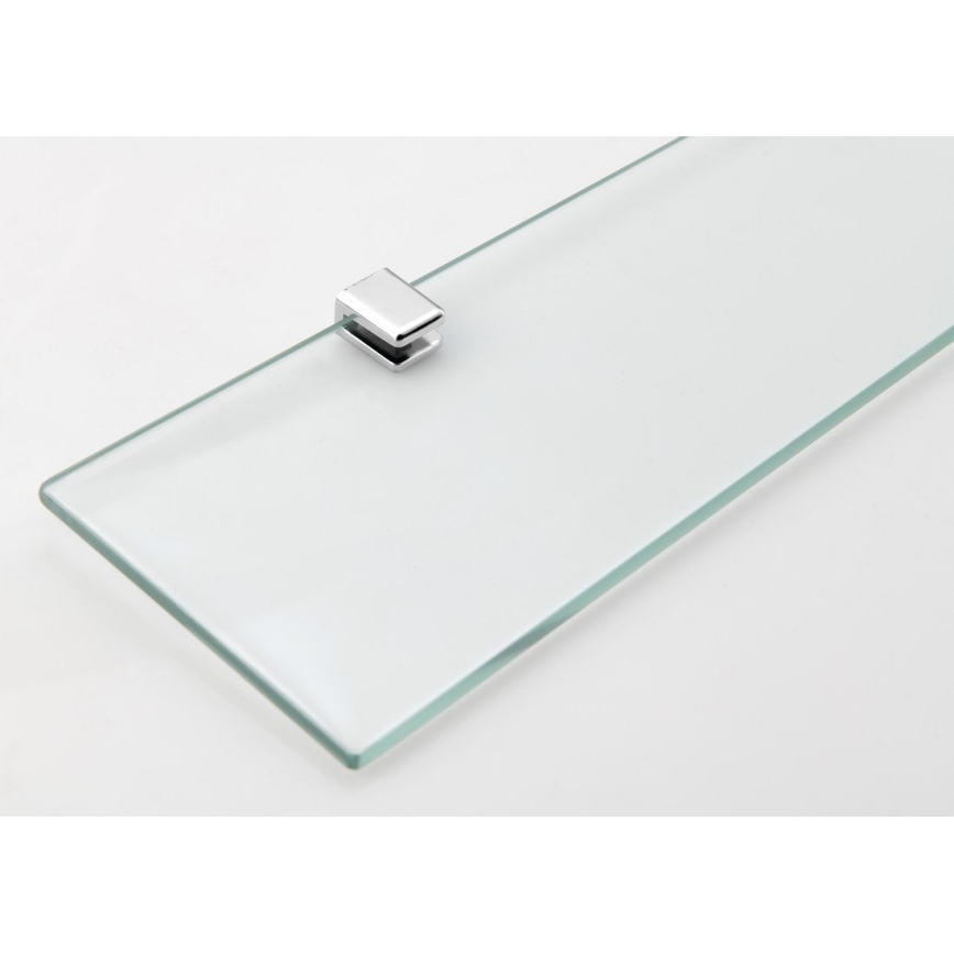 Aqualine - Zidna polica SAMBA 50 cm