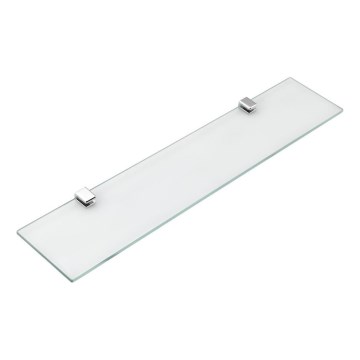 Aqualine - Zidna polica SAMBA 60 cm