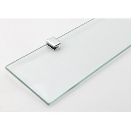 Aqualine - Zidna polica SAMBA 60 cm