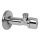 Arco - Kutni ventil A-80 1/2'' sjajni hrom