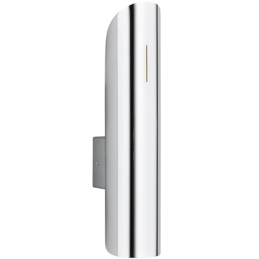 Argon 1038 - Zidno svetilo AKRON 2xG9/5W/230V
