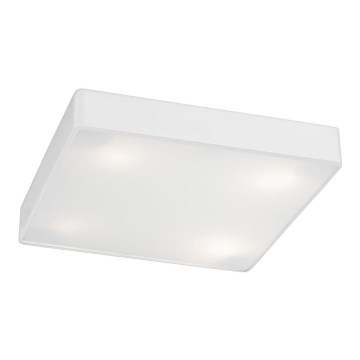 Argon 1576 - Plafonsko svetlo ONTARIO 4xE27/15W/230V