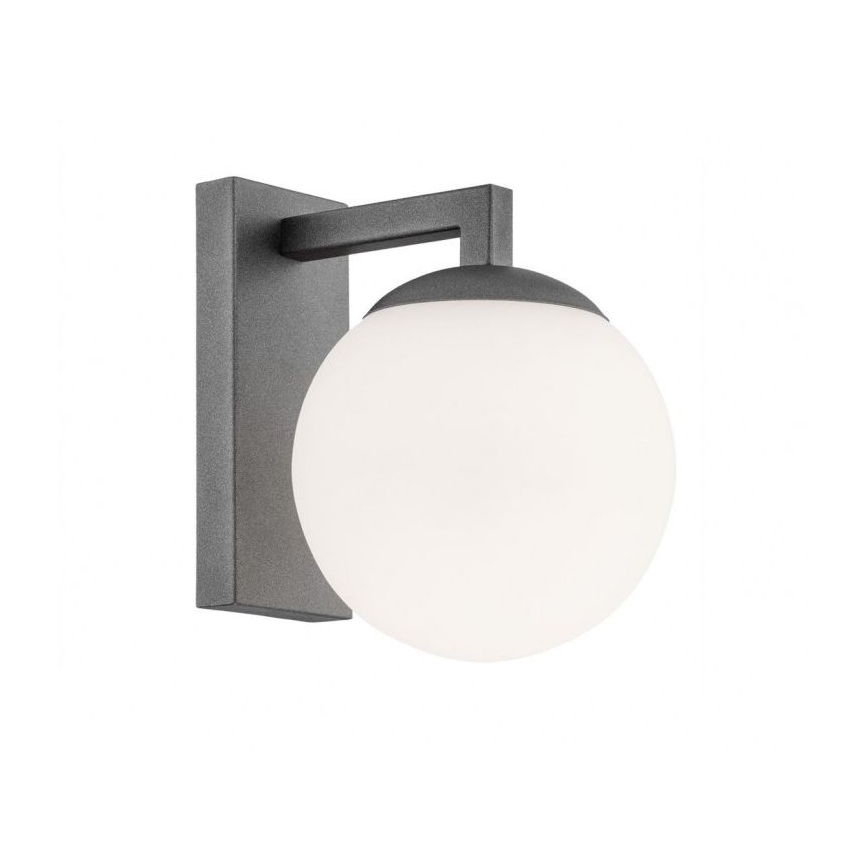 Argon 1646 - Rezervno staklo ASPEN prečnik 16 cm