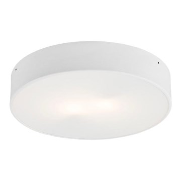 Argon 2082 - Plafonsko svetlo DARLING 5x E27/15W/230V, prečnik 60 cm, belo