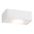 Argon 3077 - Zidna svetiljka RODAN 1xE27/15W/230V