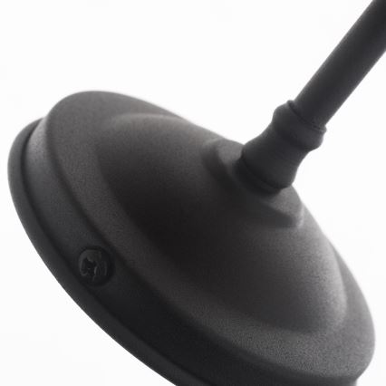 Argon 3185 - Zidno svetlo EUFRAT 1xE27/60W/230V