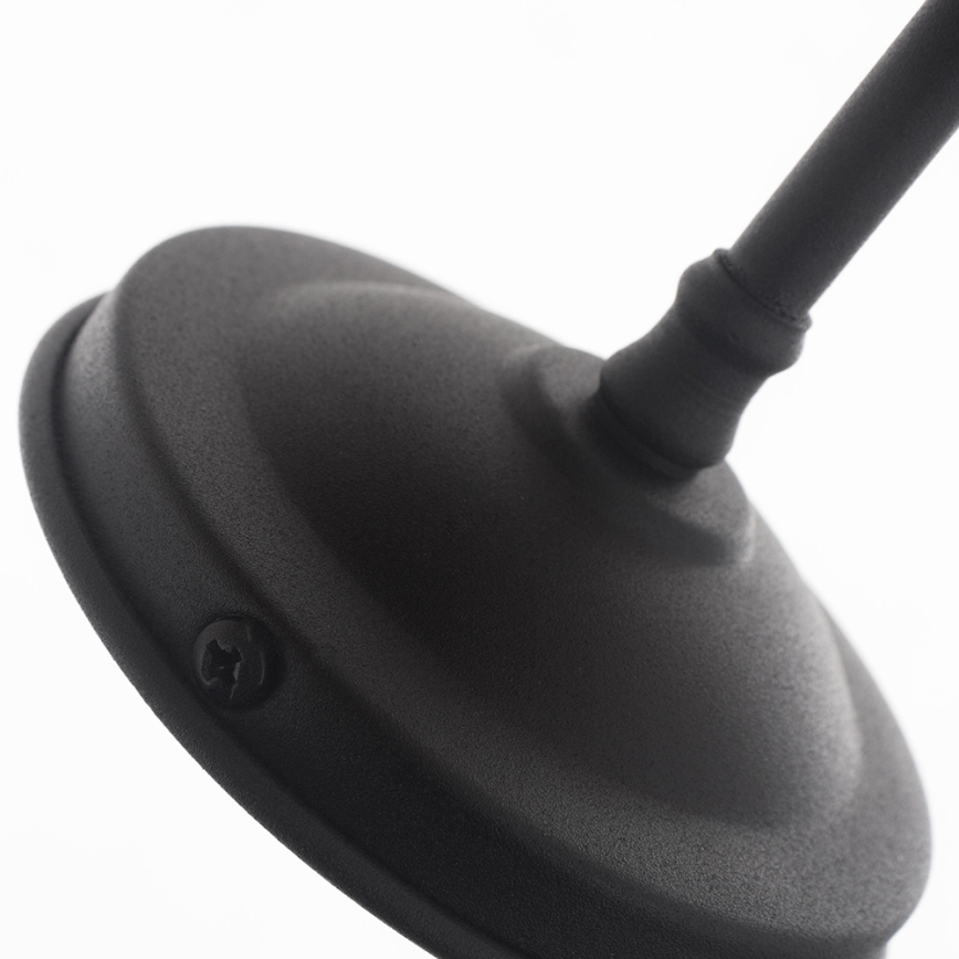 Argon 3185 - Zidno svetlo EUFRAT 1xE27/60W/230V