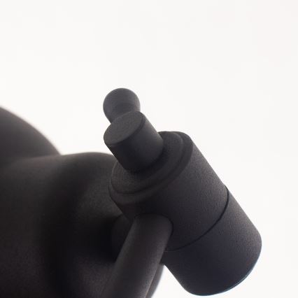 Argon 3185 - Zidno svetlo EUFRAT 1xE27/60W/230V