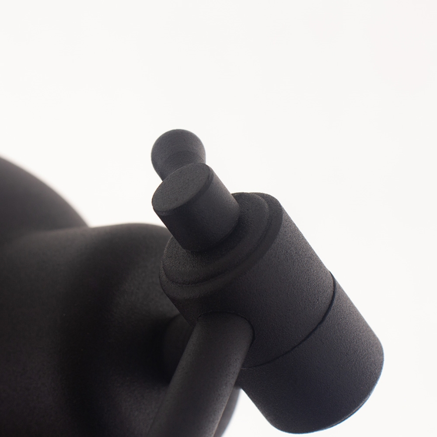 Argon 3185 - Zidno svetlo EUFRAT 1xE27/60W/230V