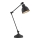 Argon 3197 - Stona lampa EUFRAT 1xE27/15W/230V