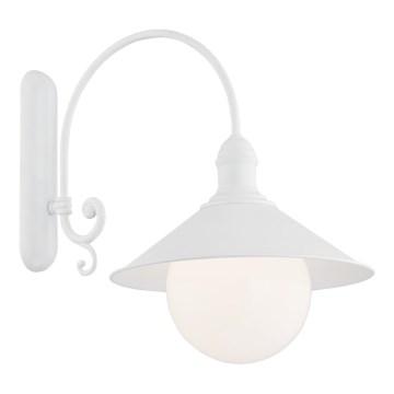 Argon 3297 - Zidna svetiljka ERBA BIS 1xE27/60W/230V