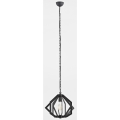 Argon 3517 - Visilica TRIEST 1xE27/60W