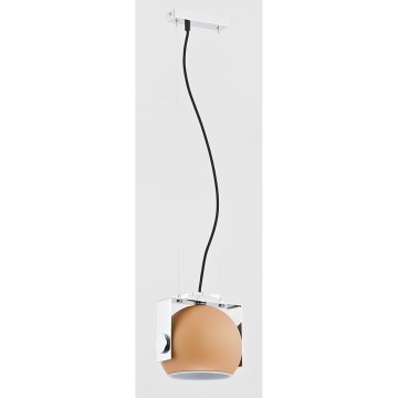 Argon 3532 - Viseće svetlo MALMO 1xE27/60W