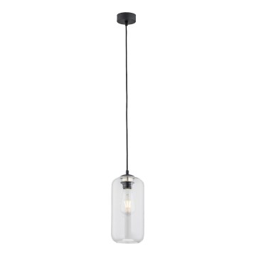 Argon 4039 - Luster na sajli KALIMERA 1xE27/15W/230V