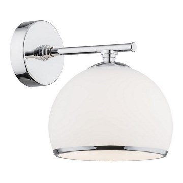 Argon 4254 - Zidno svetilo MARBELLA 1xE27/15W/230V sjajni hrom