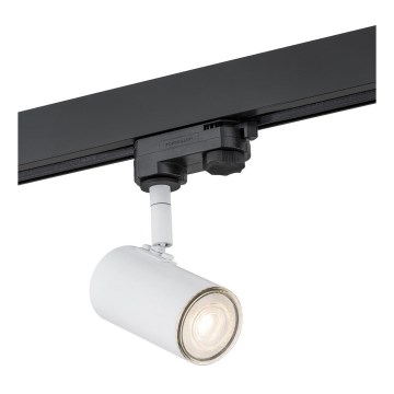 Argon 4327 - Spot za šinski sistem HORTA 1xGU10/5W/230V bela