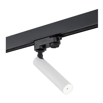Argon 4353 - LED spot svetlo za šinski sistem ELBRUS LED/4,5W/230V belo