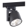 Argon 4751 - LED spot svetiljka za šinski sistem ALTO 1xGU10-AR111/12W/230V crna