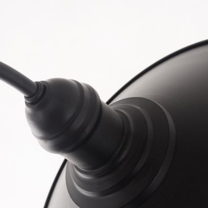 Argon 633 - Zidna svetiljka ERBA 1xE27/60W/230V