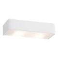 Argon 656 - Zidna lampa RODAN 2xE27/60W/230V