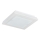 Argon 7266 - Plafonsko svetlo TABOR 2xE27/15W/230V 32x32 cm belo