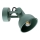 Argon 8299 - Spot svetiljka LENORA 1xE14/7W/230V zelena